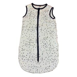 BONDS Australia Padded Sleep Sack Baby 3-6 Mos 00 Wearable Blanket Stars Infant